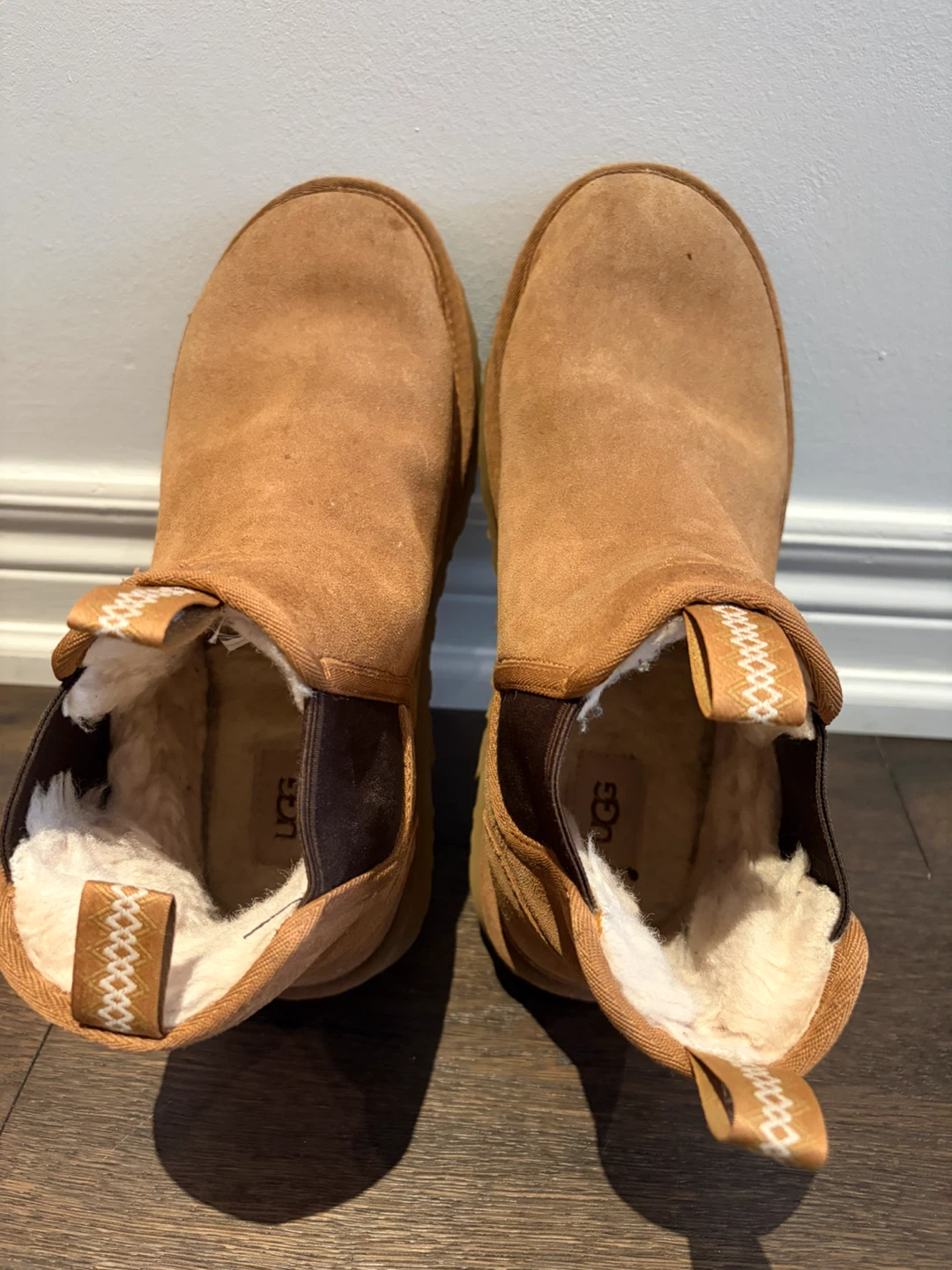 Men’s UGG Chelsea Boots - photo 3