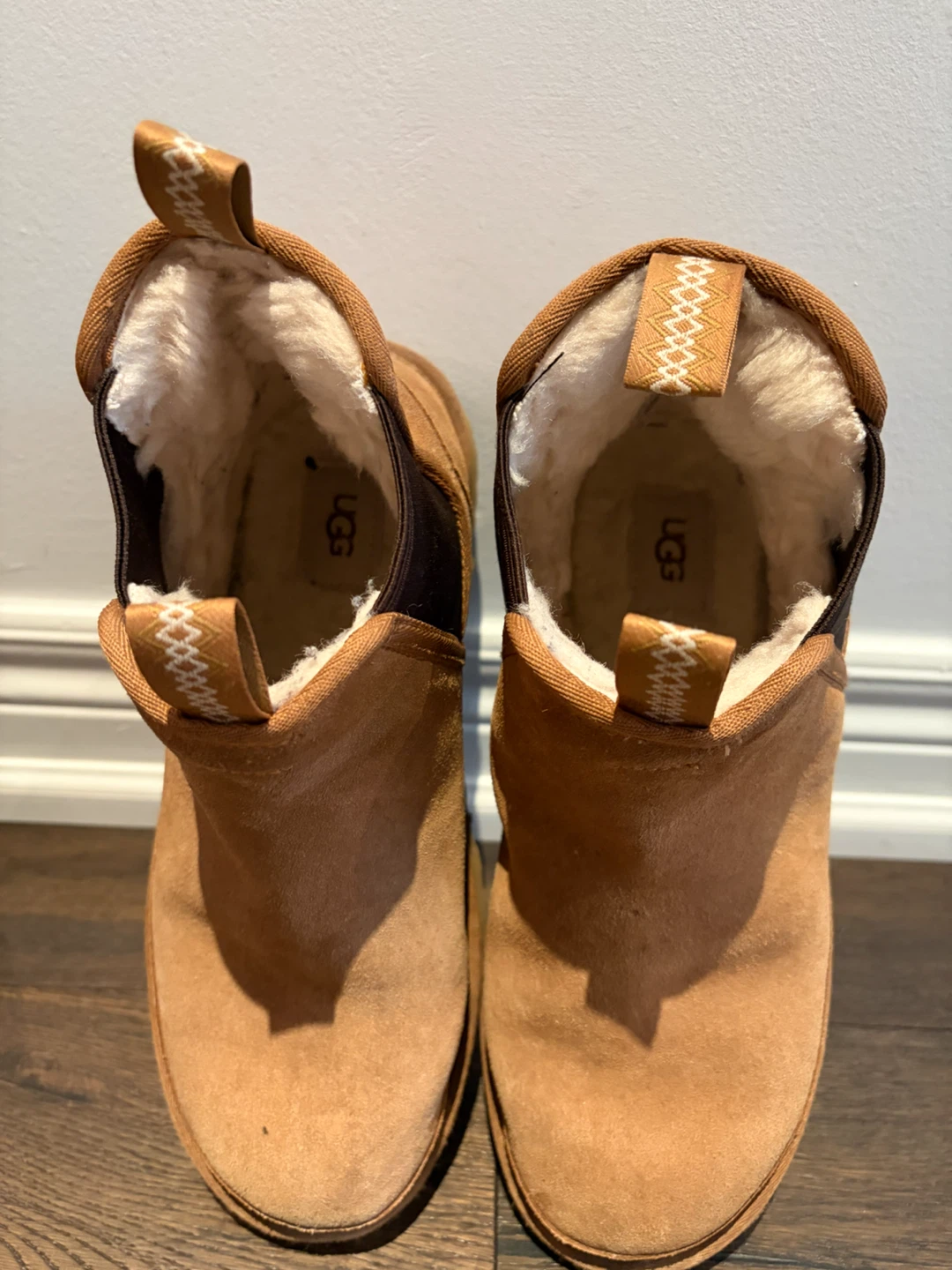 Men’s UGG Chelsea Boots - photo 4