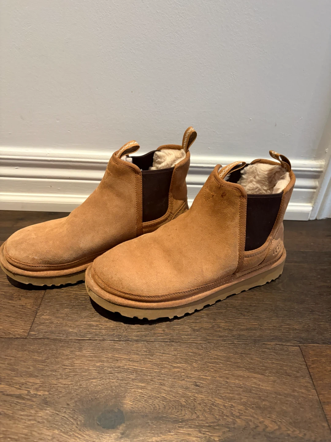 Men’s UGG Chelsea Boots - photo 5