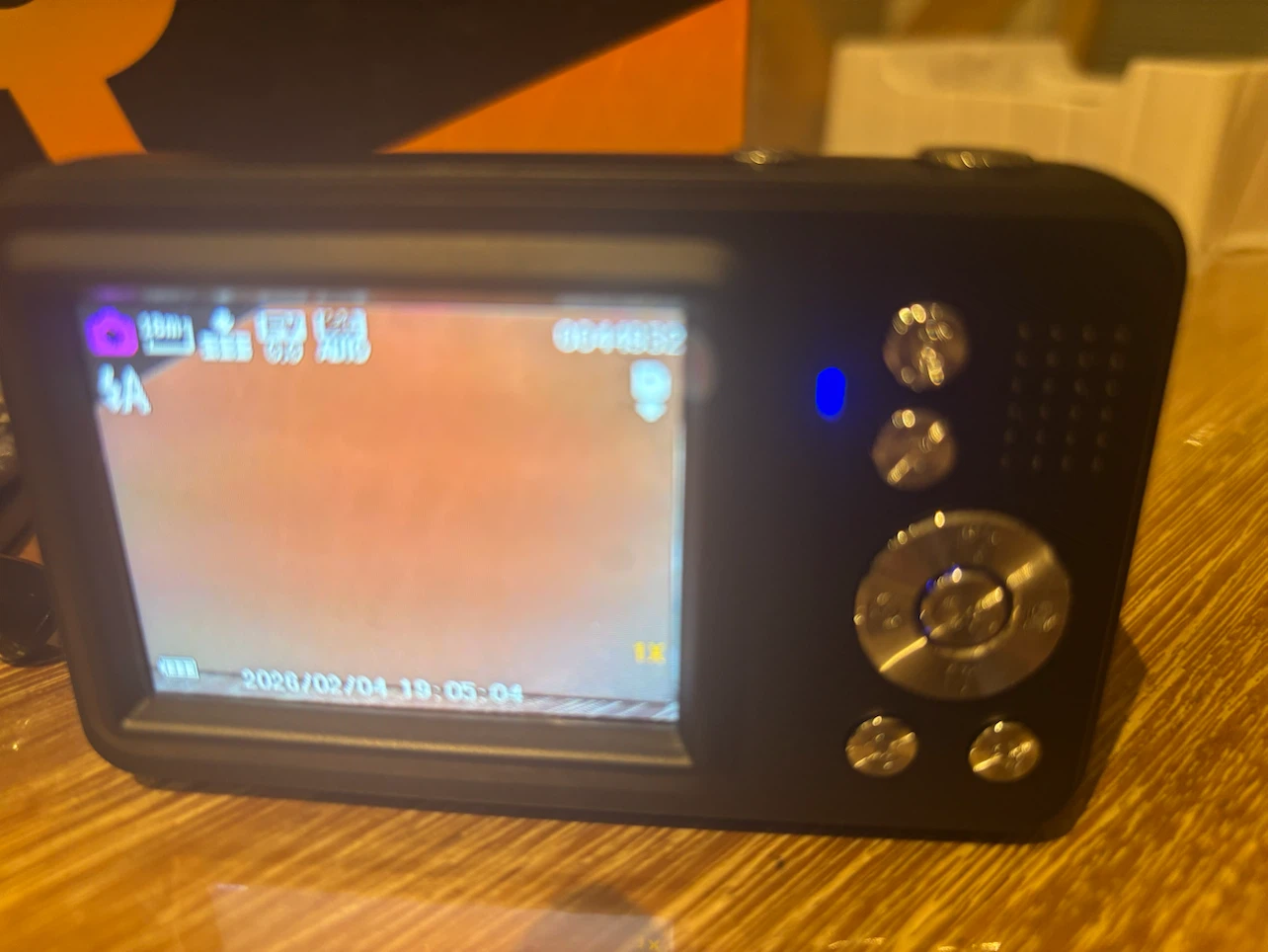 48MP Digital Camera with Accessories - photo 3