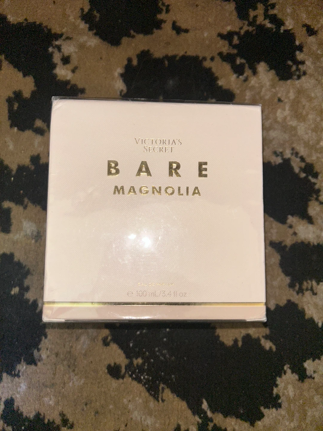 Bare Magnolia Victoria Secret