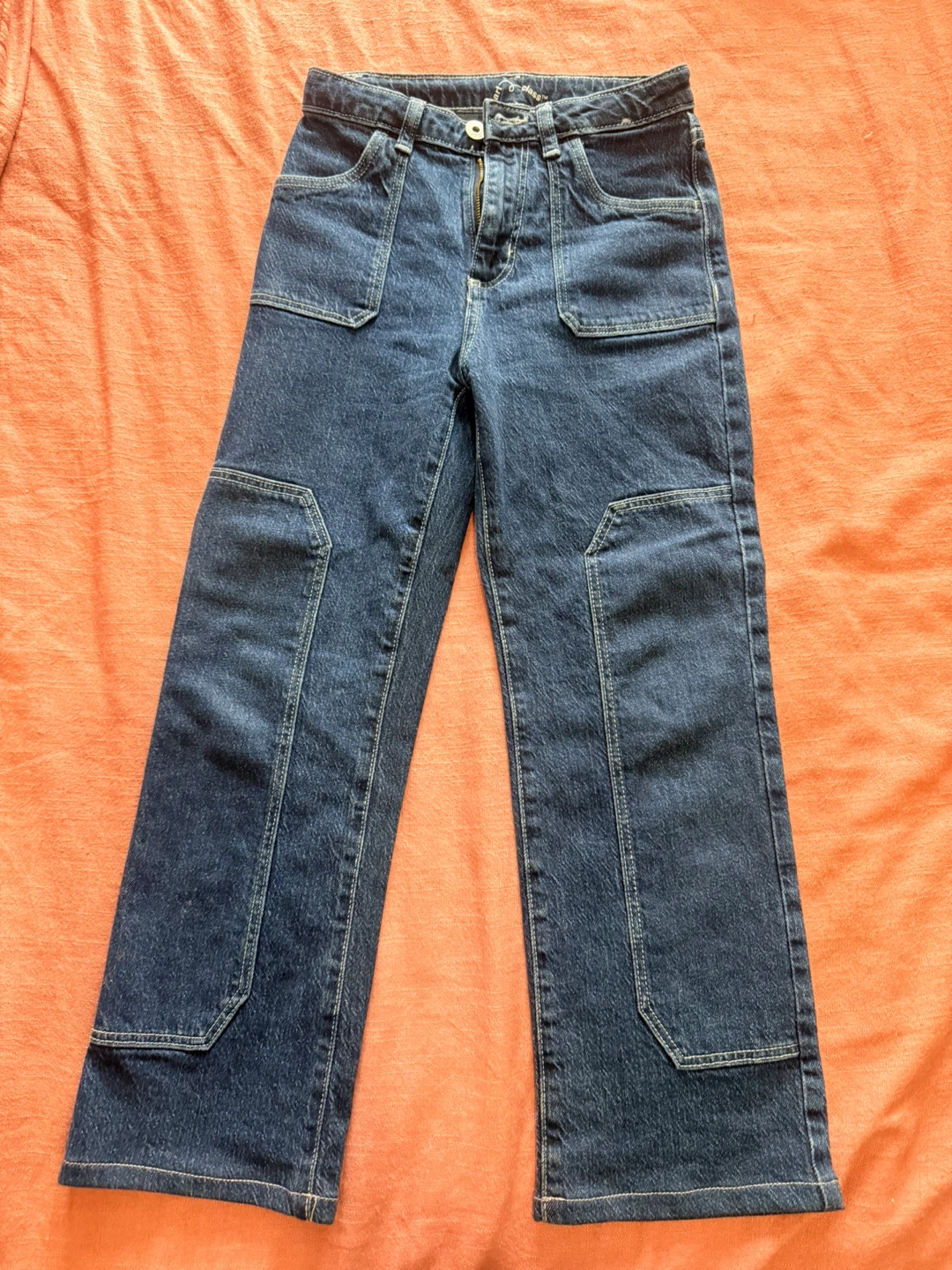 Lot of 5 Art Class Denim Jeans - photo 4