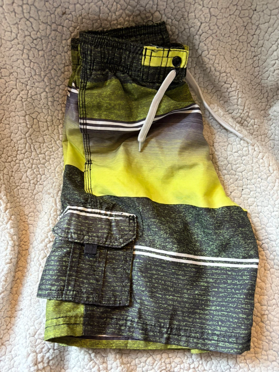 Kanu Surf boys swimming shorts - photo 3