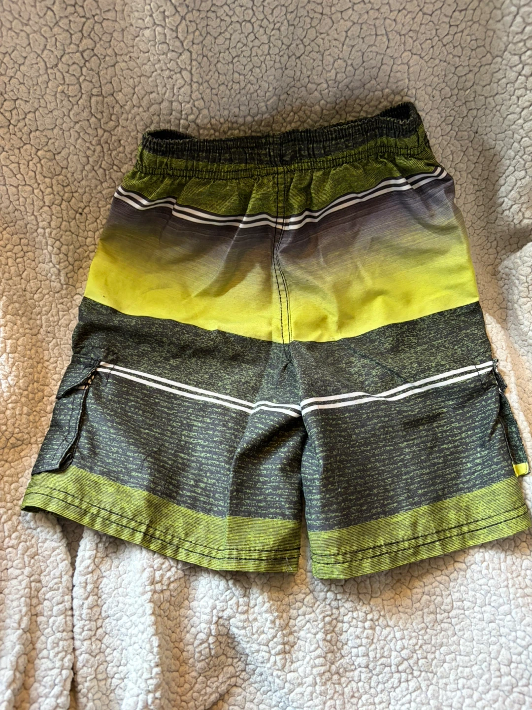 Kanu Surf boys swimming shorts - photo 2