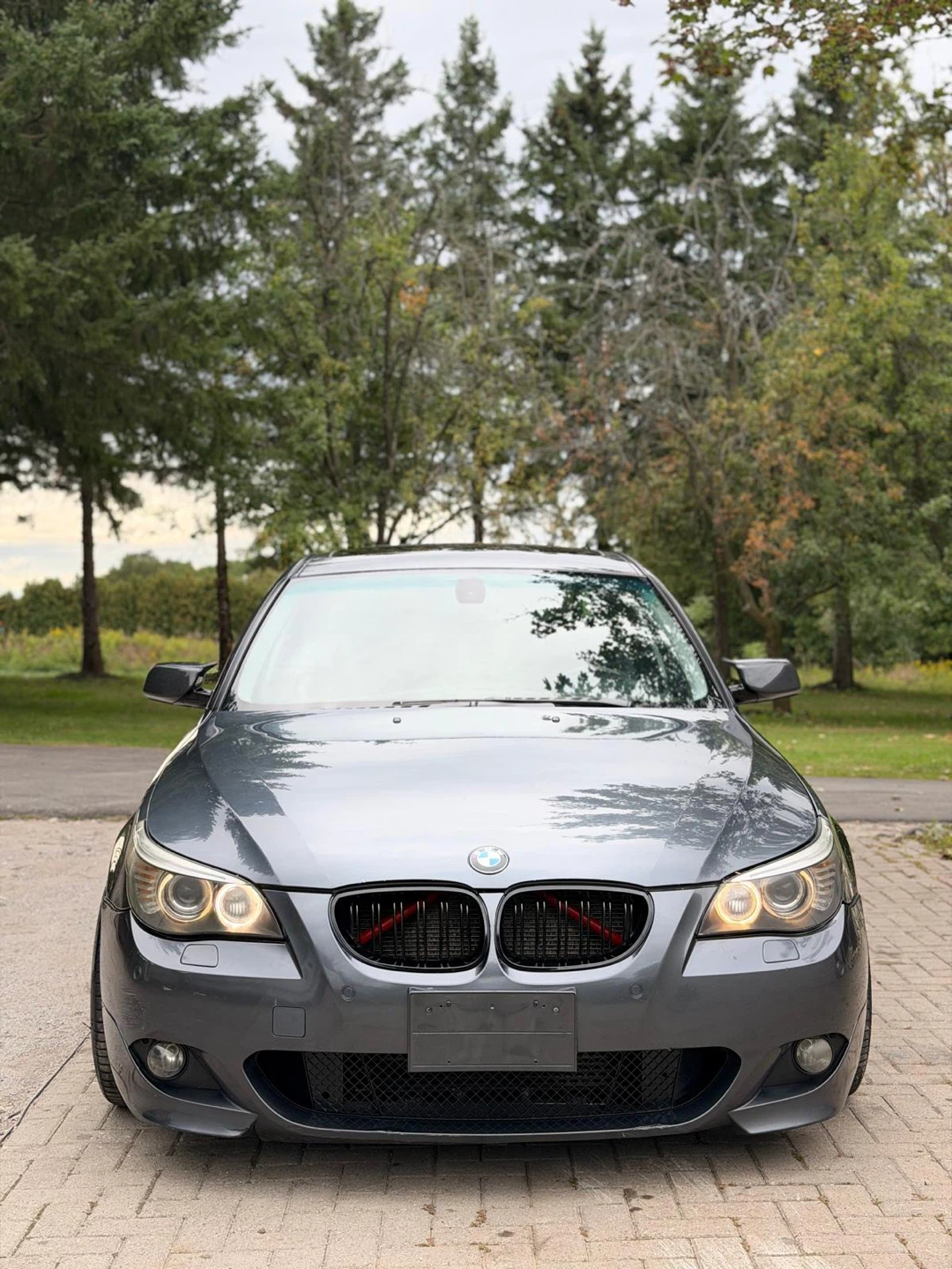 2009 BMW 535i XDrive