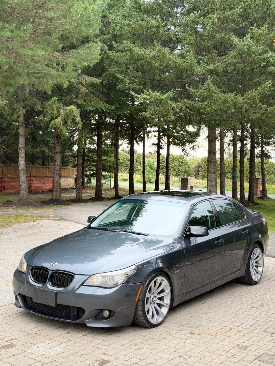 2009 BMW 535i XDrive - photo 3