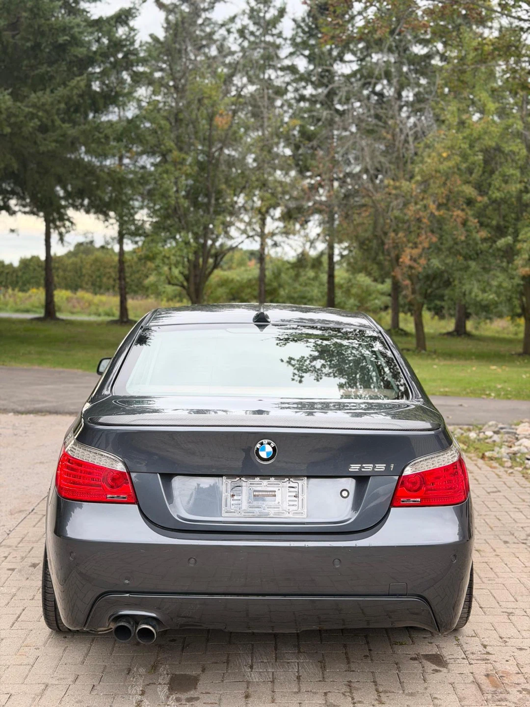 2009 BMW 535i XDrive - photo 5