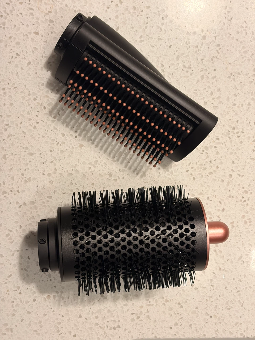 NEW Dyson Airwrap attachments