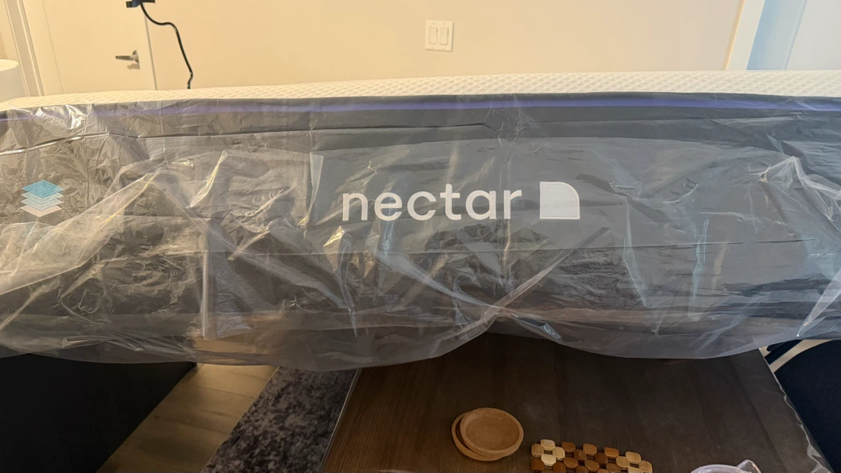 Nectar Queen size Mattress - photo 3