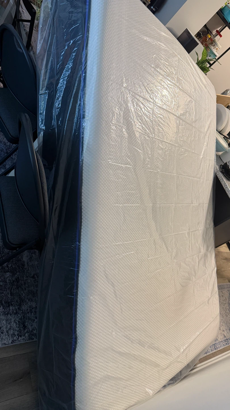 Nectar Queen size Mattress - photo 4
