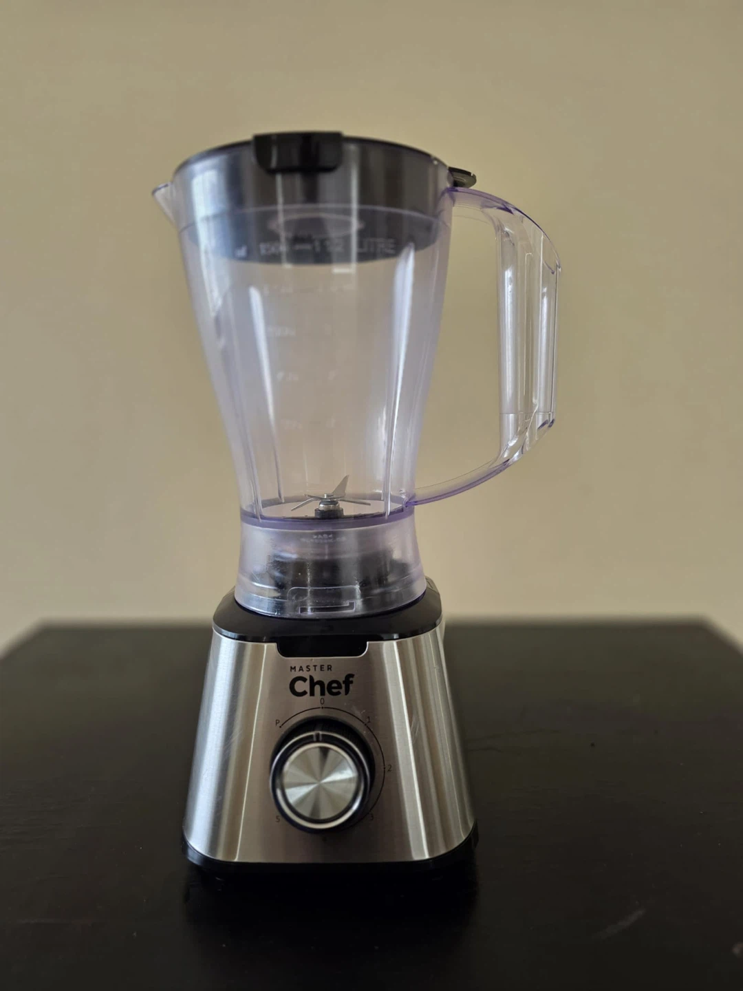 Master Chef Blender