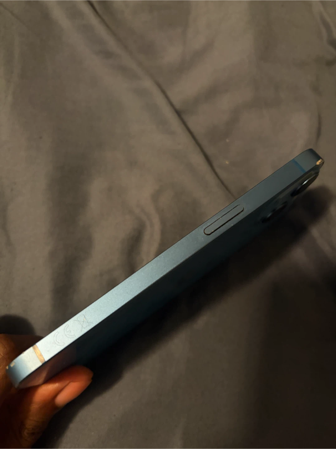 📱 iPhone 13 128GB – Unlocked – Good Condition - photo 3