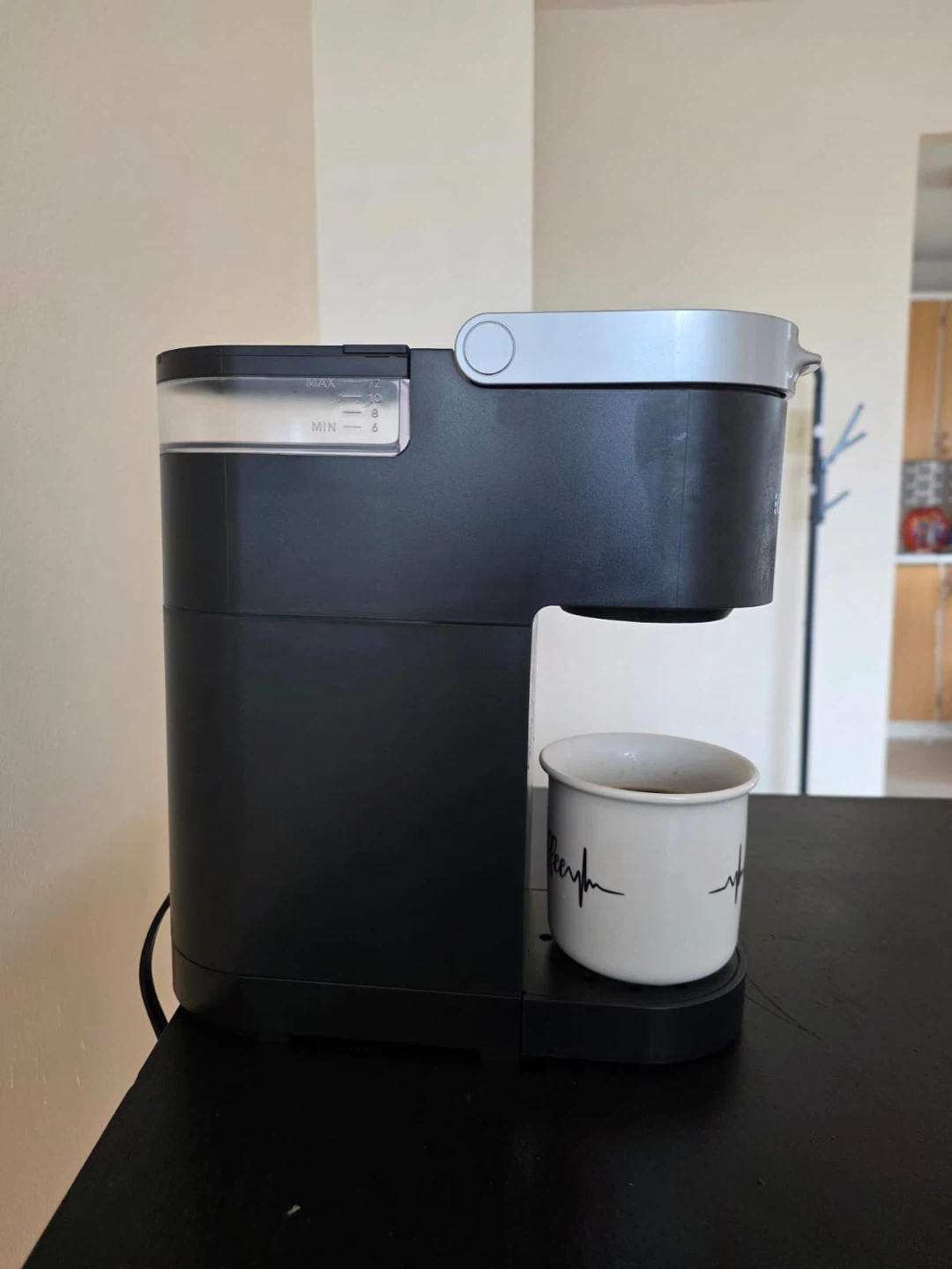 Keurig K-Mini Plus Coffee Maker - photo 5