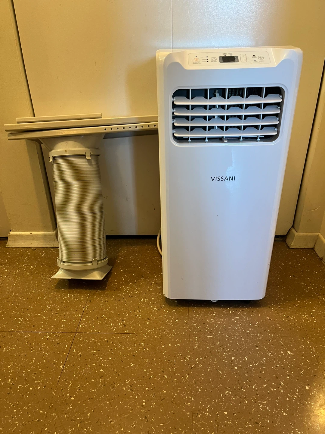 Vissani Portable Air Conditioner