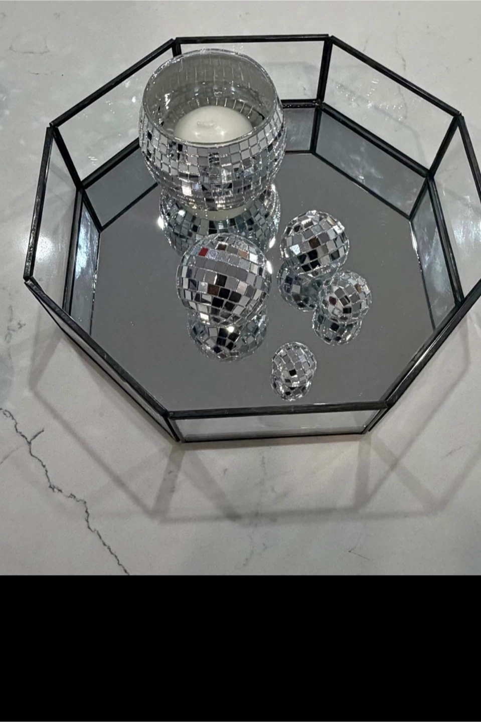 Decorative piece