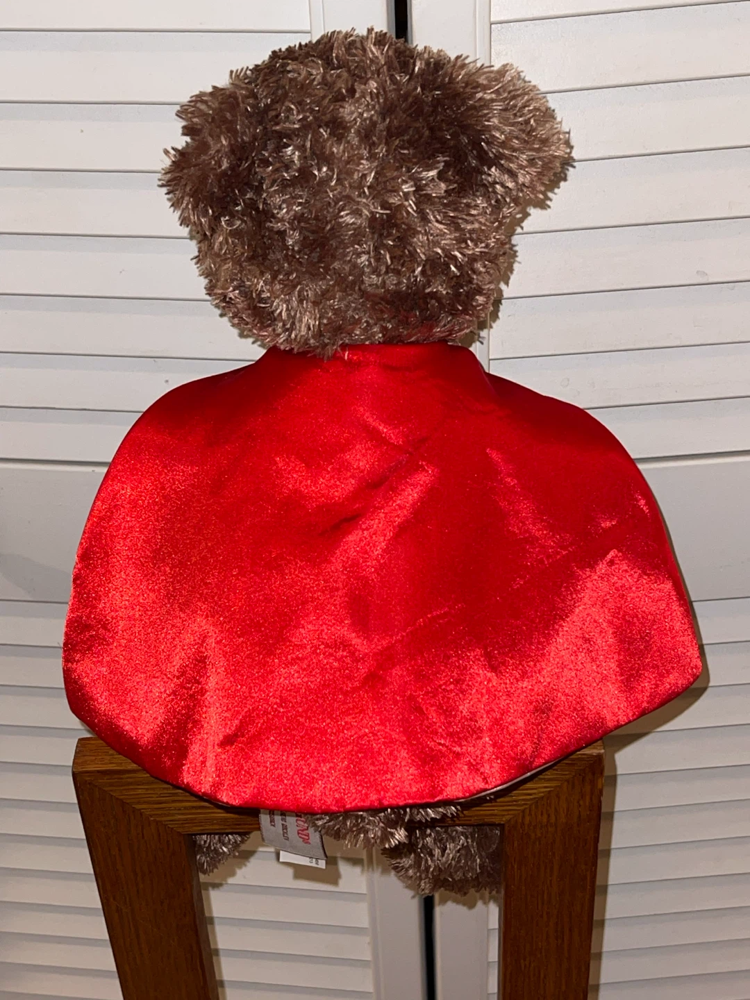 "Brickley" Super Hero Bear - photo 2