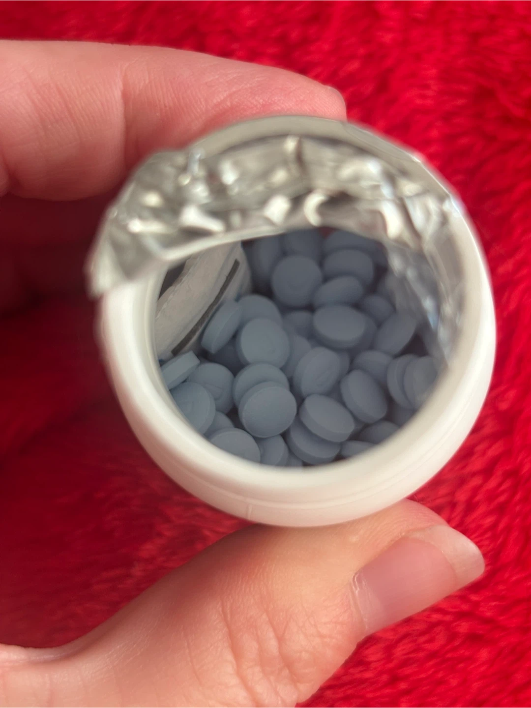 Kirkland Signature Allergy Control 180 Tablets - photo 2