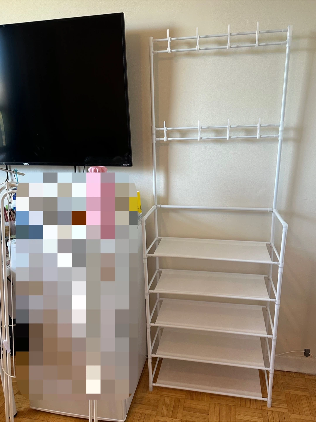 Storage rack