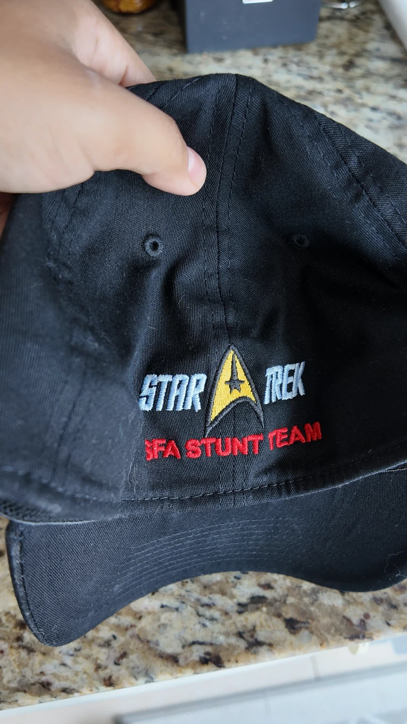 New Era 39THIRTY McGuire Bros Stunt Team Cap - photo 2
