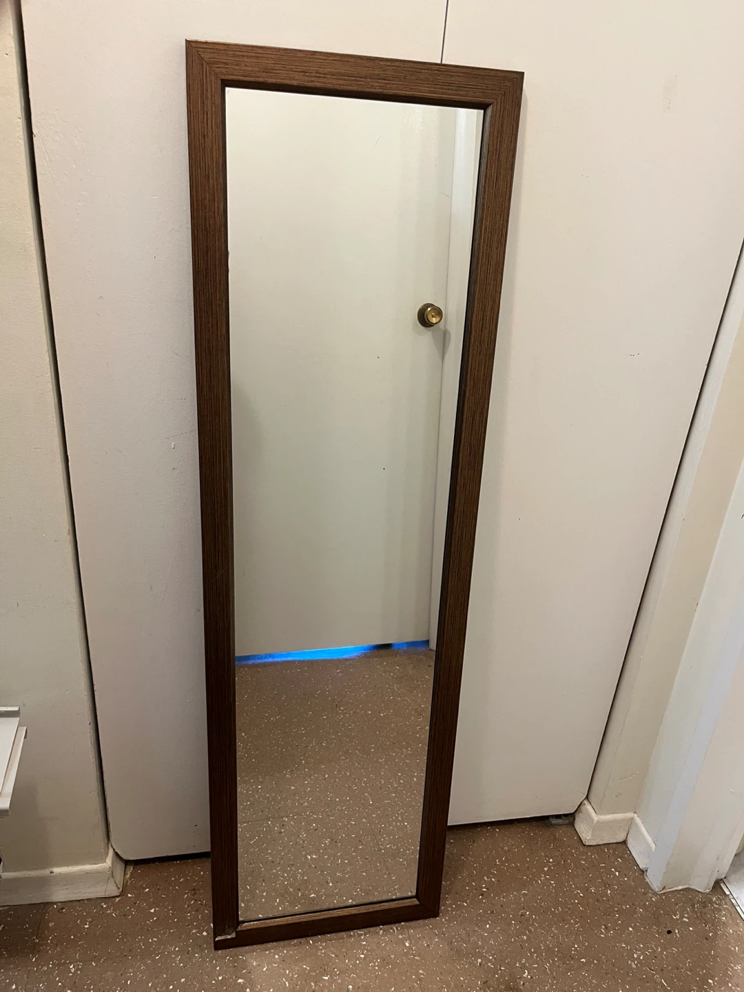 Full Length Wall Mirror