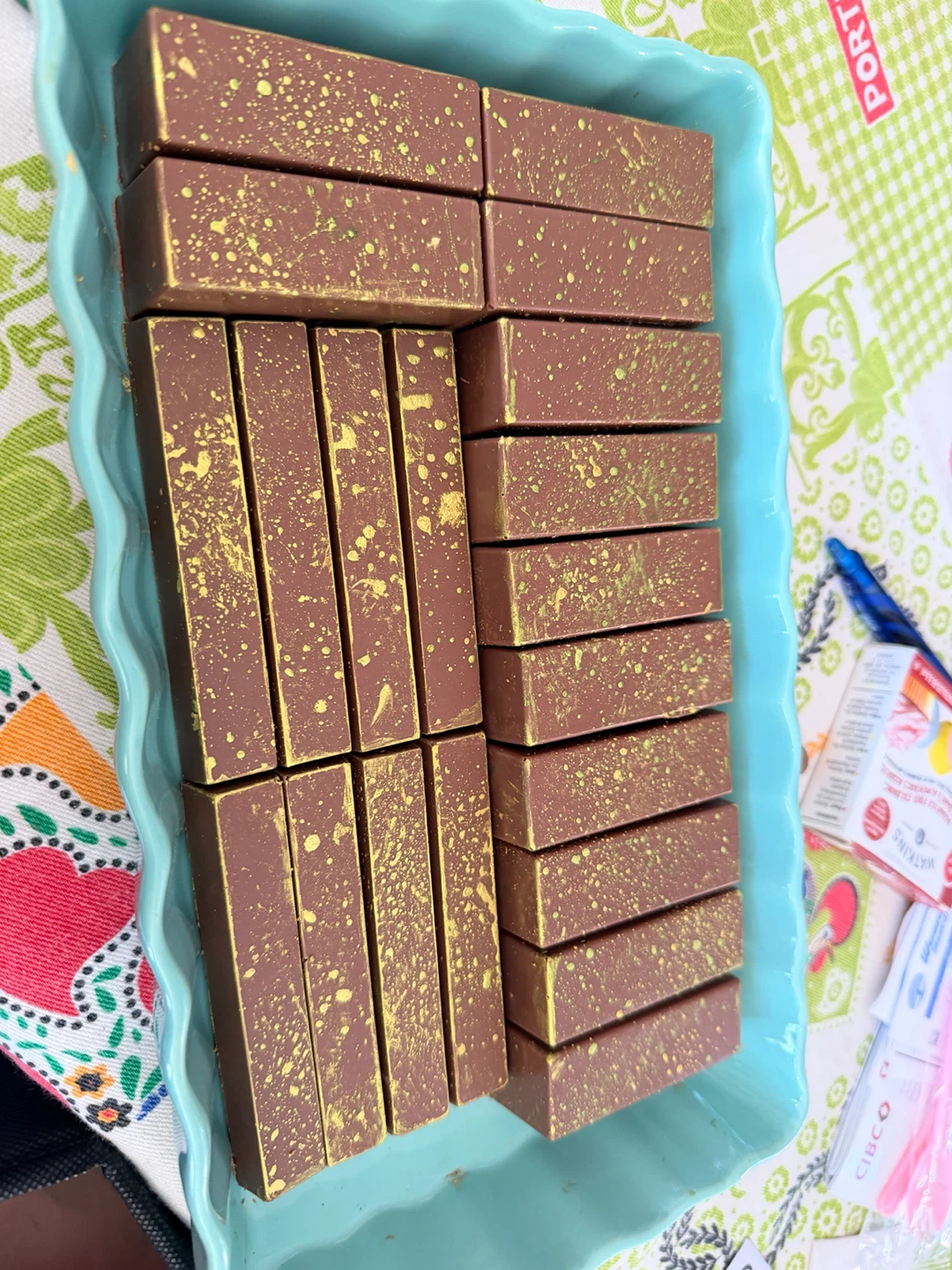 Dubai chocolate - photo 2
