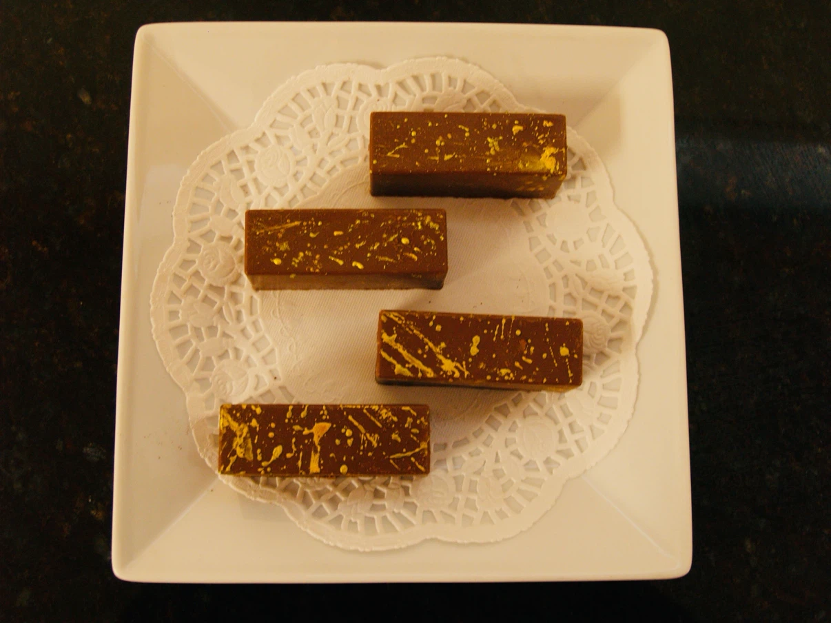 Dubai chocolate - photo 3