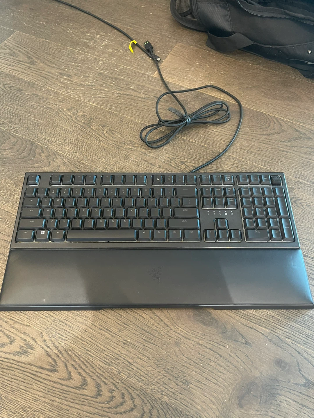 Razer Ornata V2 Wired Gaming Keyboard