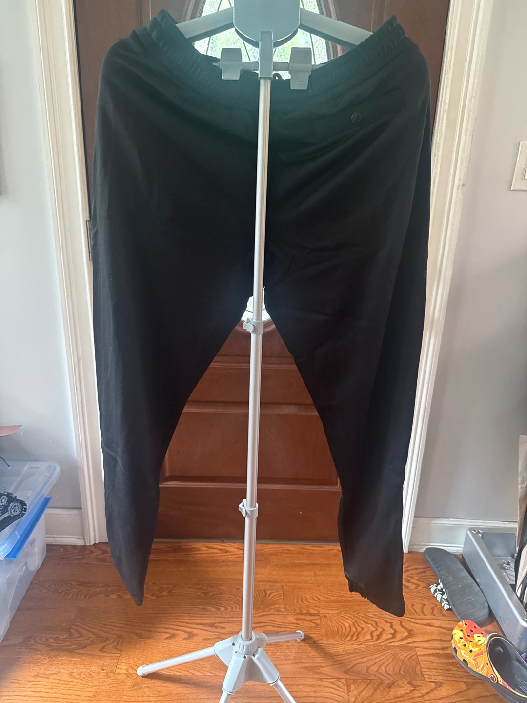 Fila Renzo Track Pants Size M - photo 3