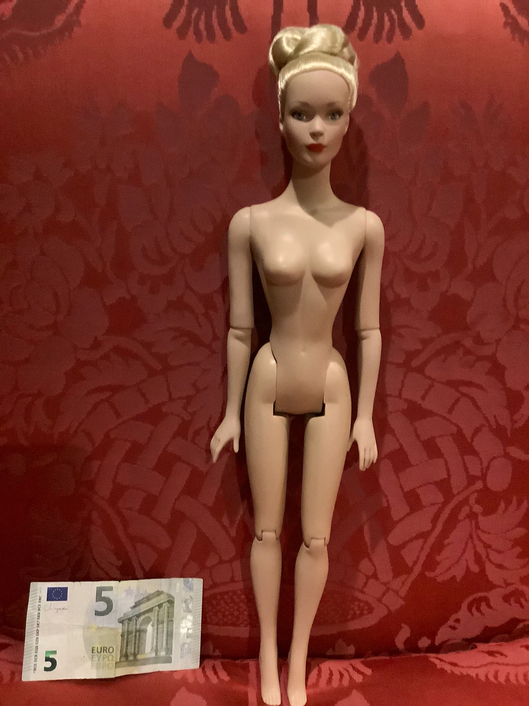 16 inch not Barbie Ready to Wear Tyler Robert Tonner doll