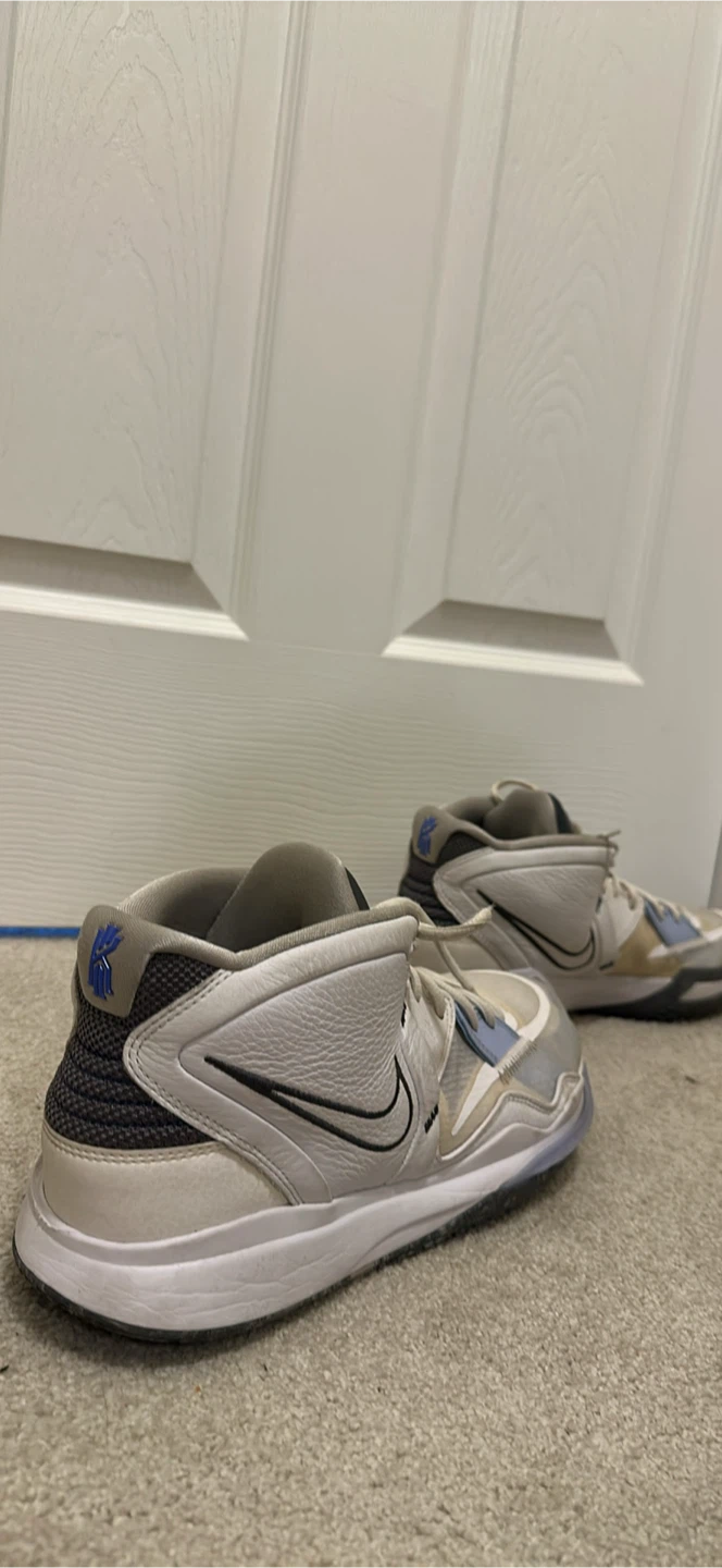 Nike Kyrie Infinity Basketball Shoes Size 13 - photo 4