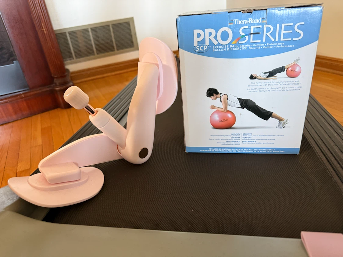 Thera-Band Pro Series Exercise Ball