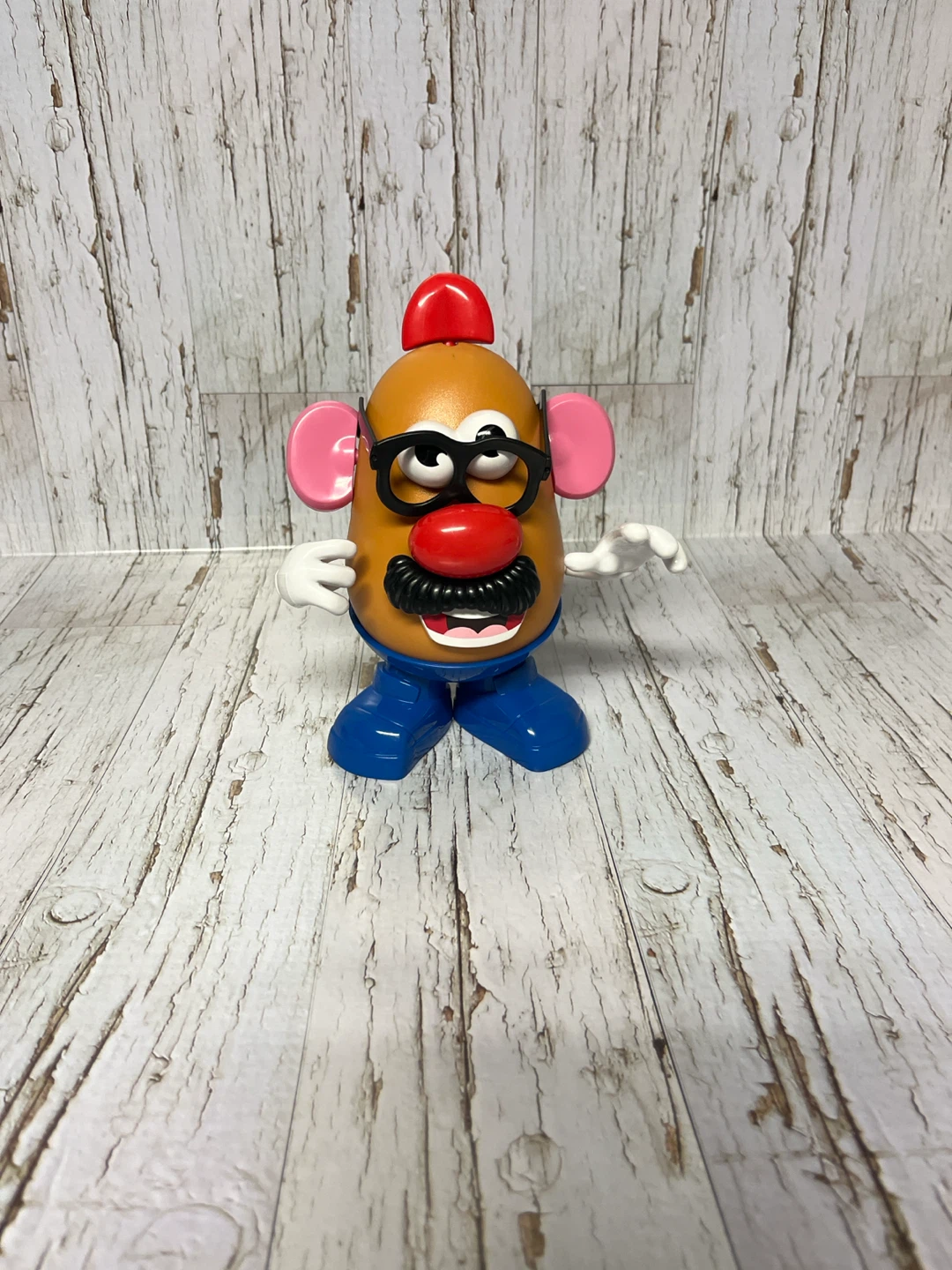 Playskool Mr. Potato Head