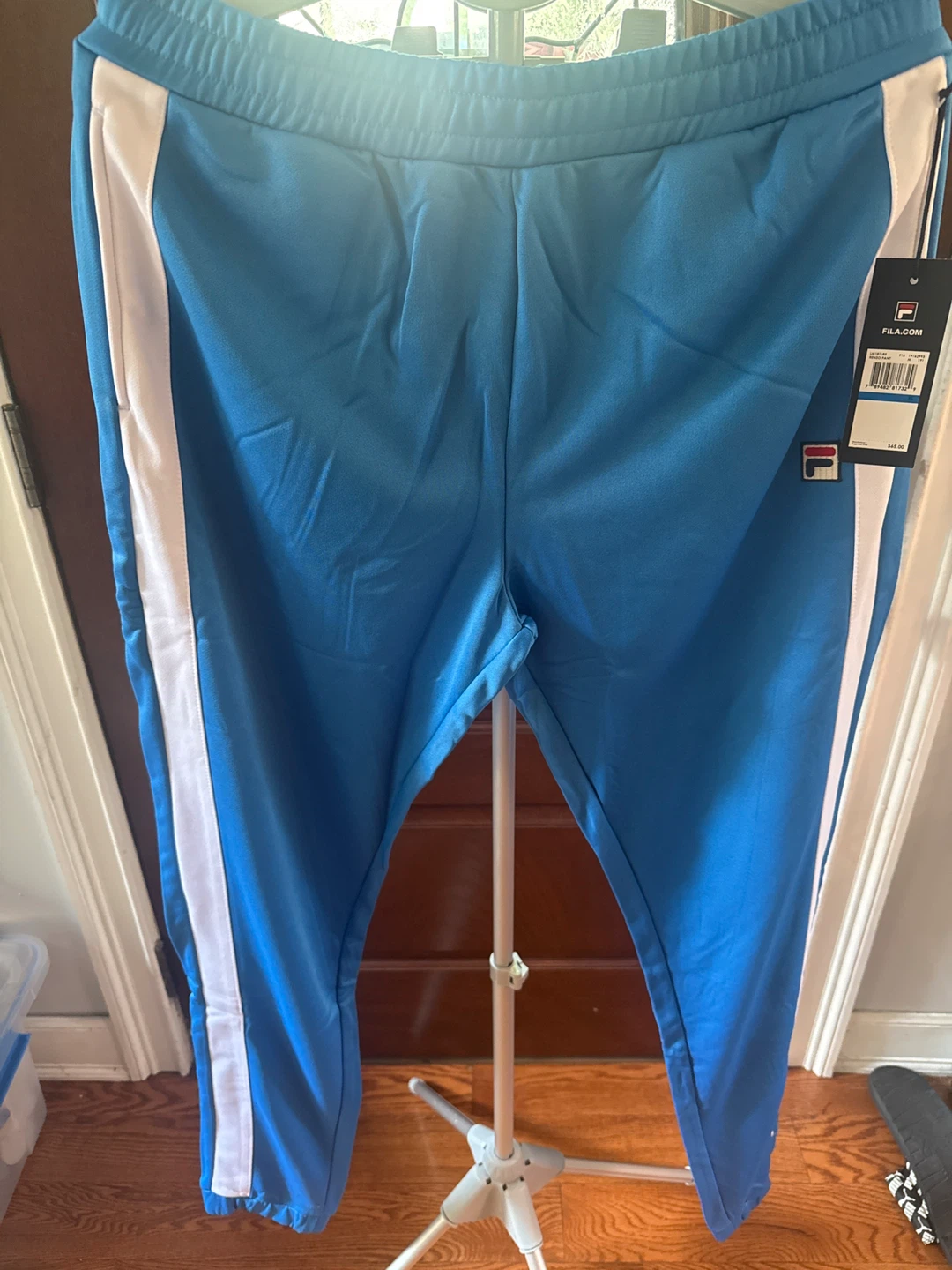Fila Renzo Track Pants - photo 3