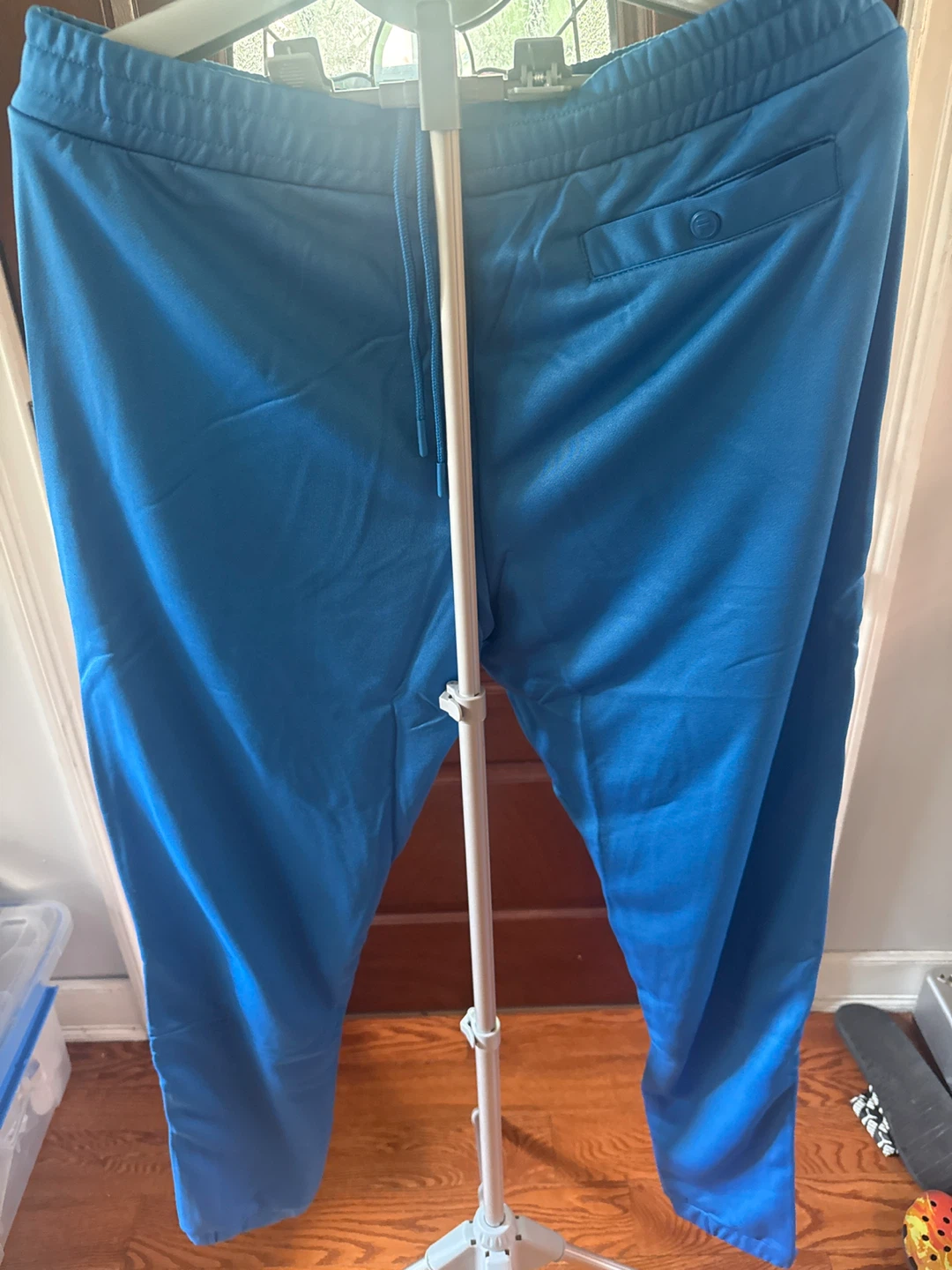 Fila Renzo Track Pants - photo 4