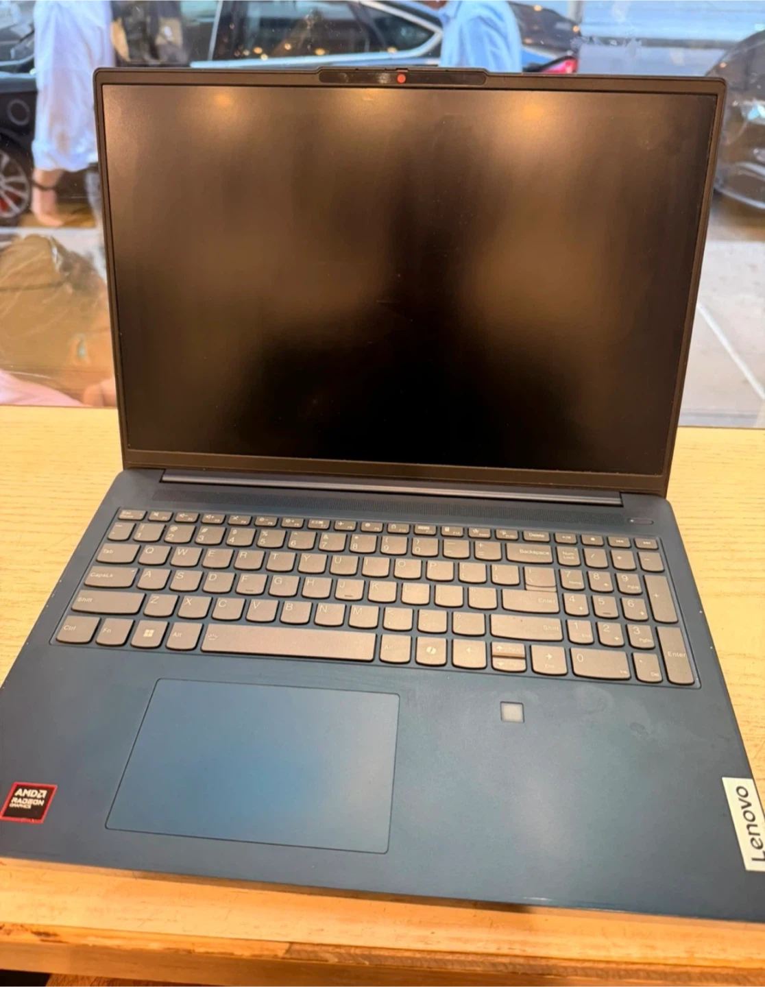 Lenovo 2024 16 in Screen Ideapad Slim 5, 16GB RAM, 512GB SSD - photo 3