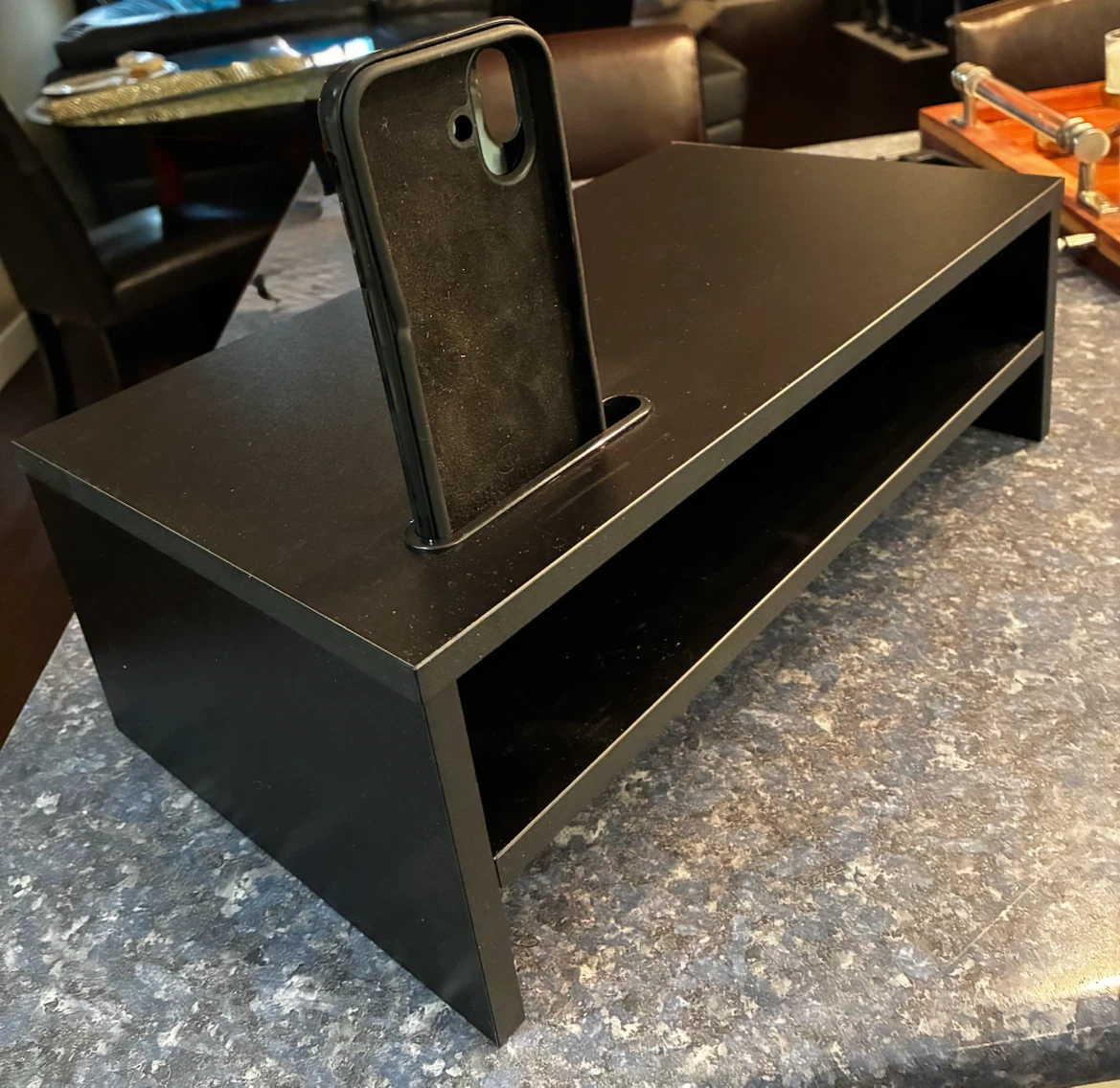 Monitor Stand $11