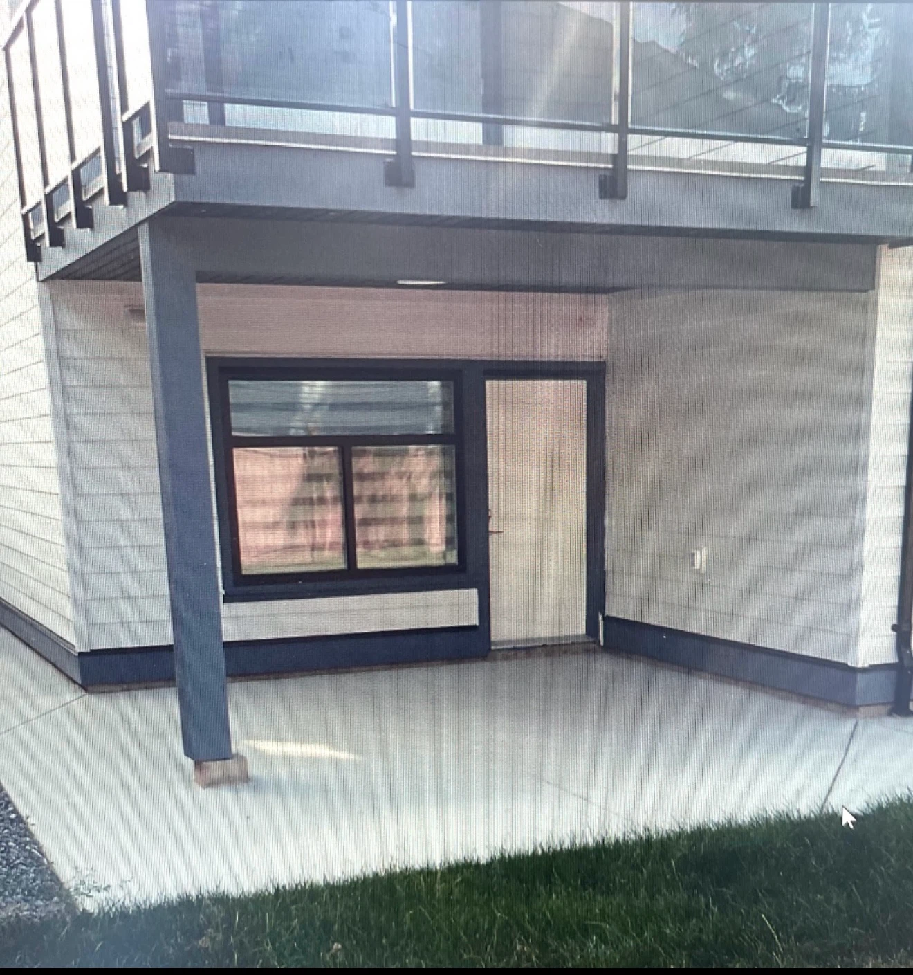 Basement - 2 bedroom 1 bath