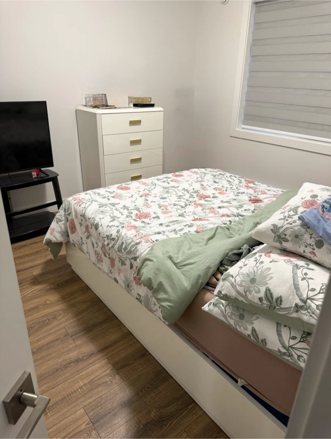 Basement - 2 bedroom 1 bath - photo 3