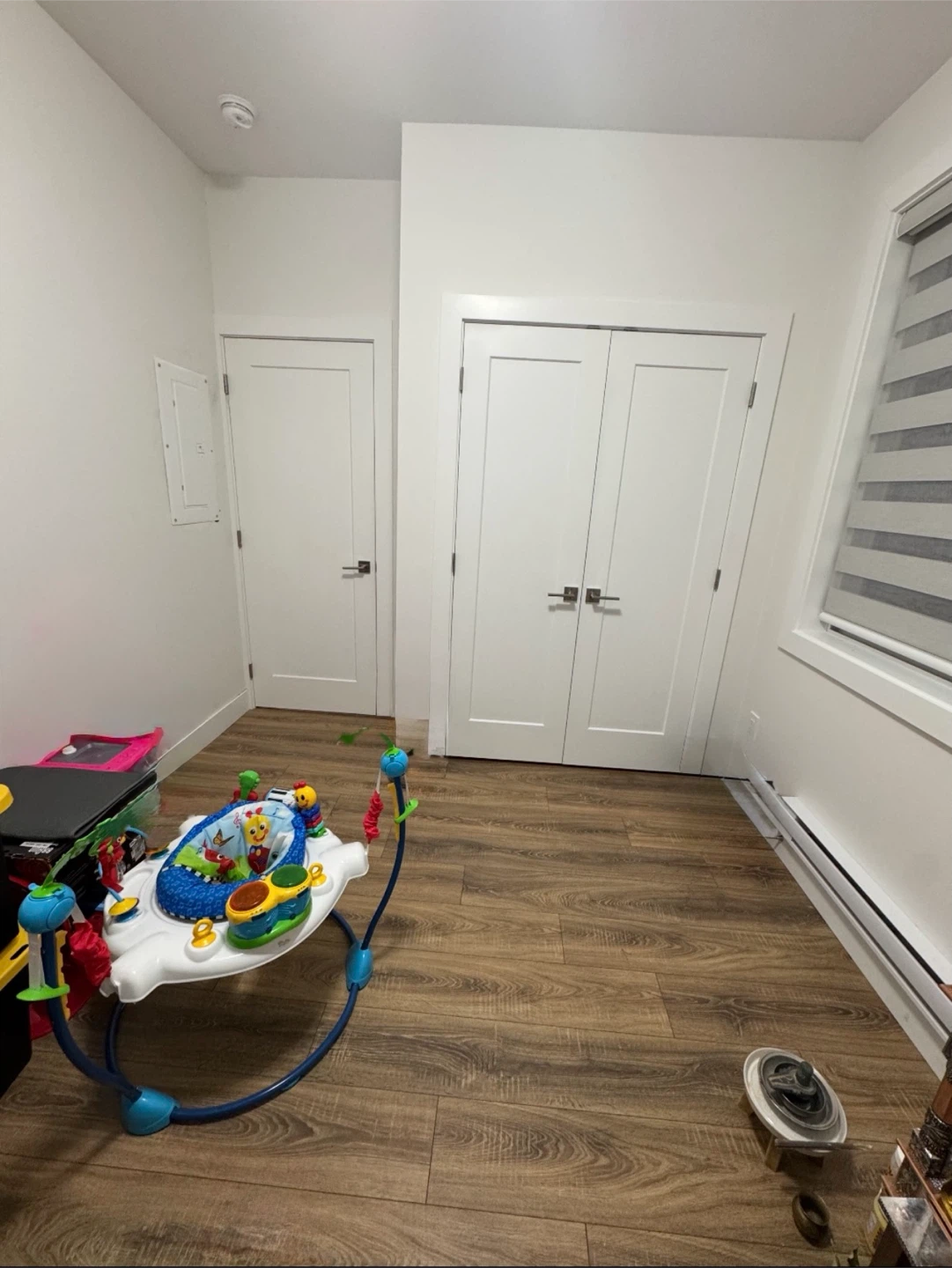 Basement - 2 bedroom 1 bath - photo 4