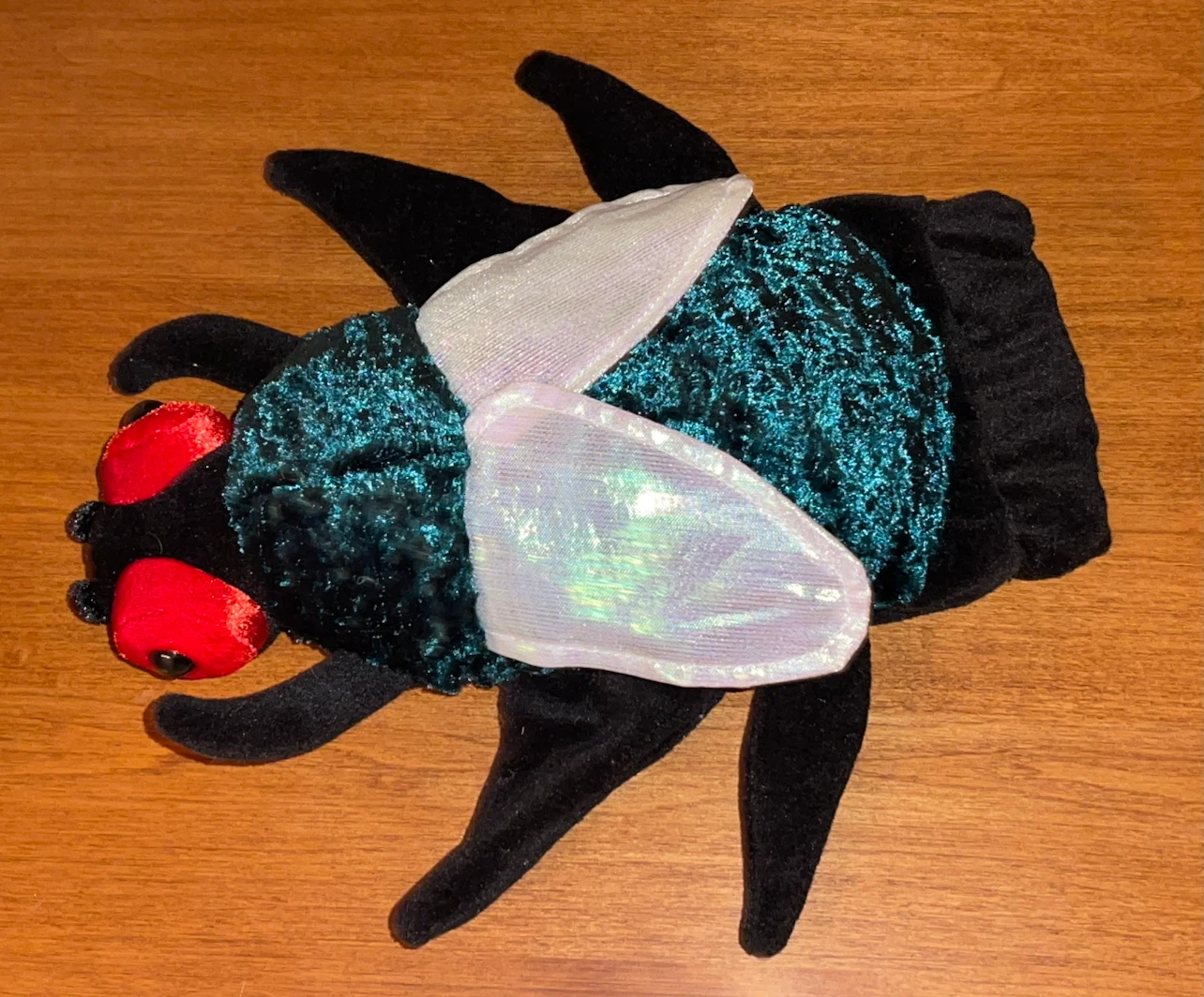 Hand Puppets