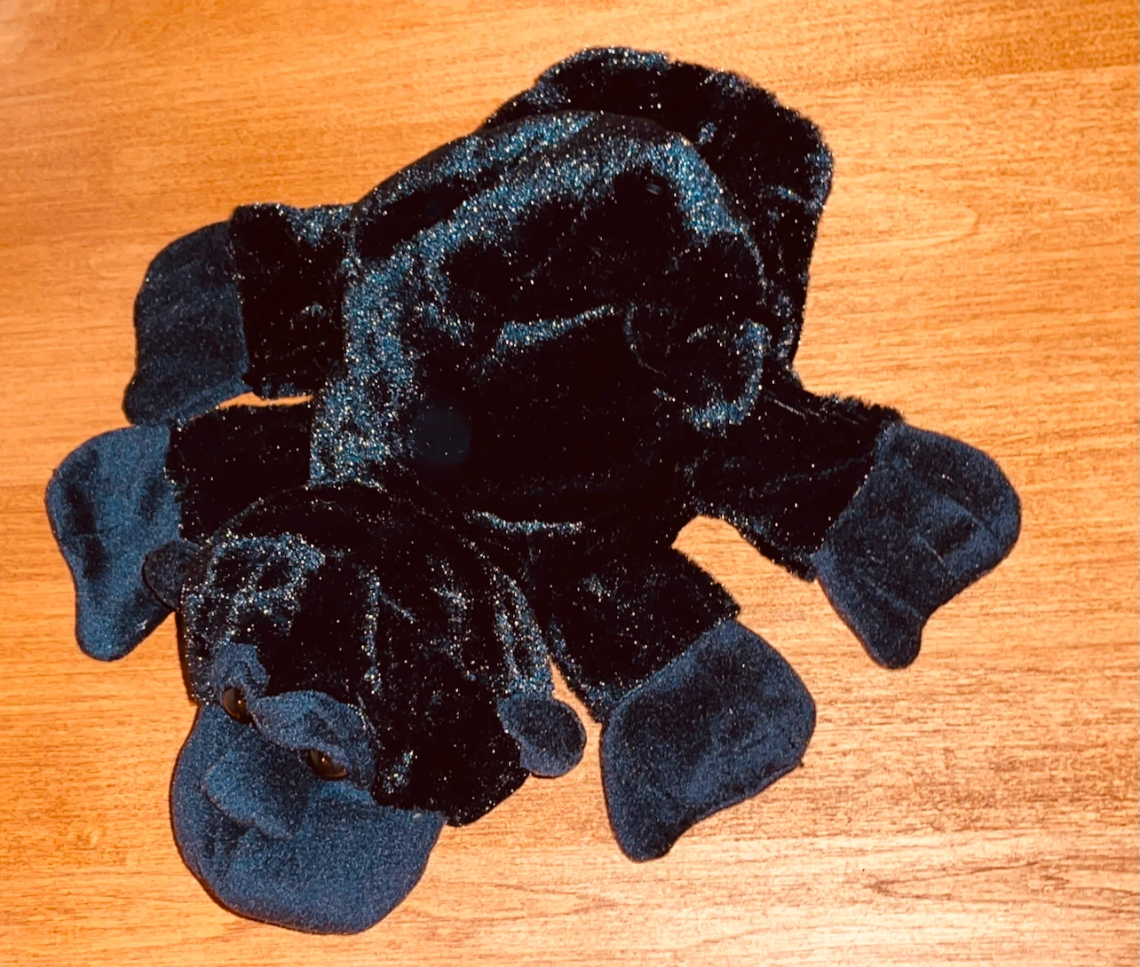 Hand Puppets - photo 2