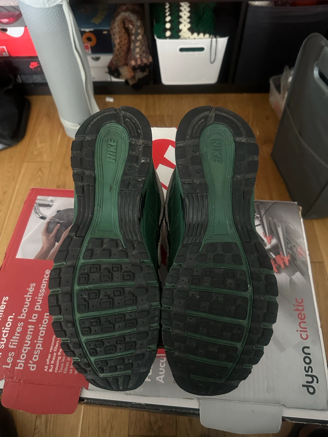 Nike P-6000 PRM - photo 4