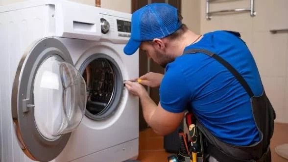 Appliance repair