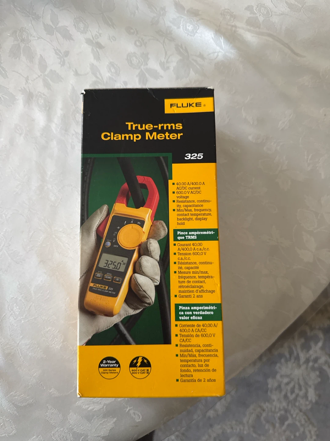 Multimeter