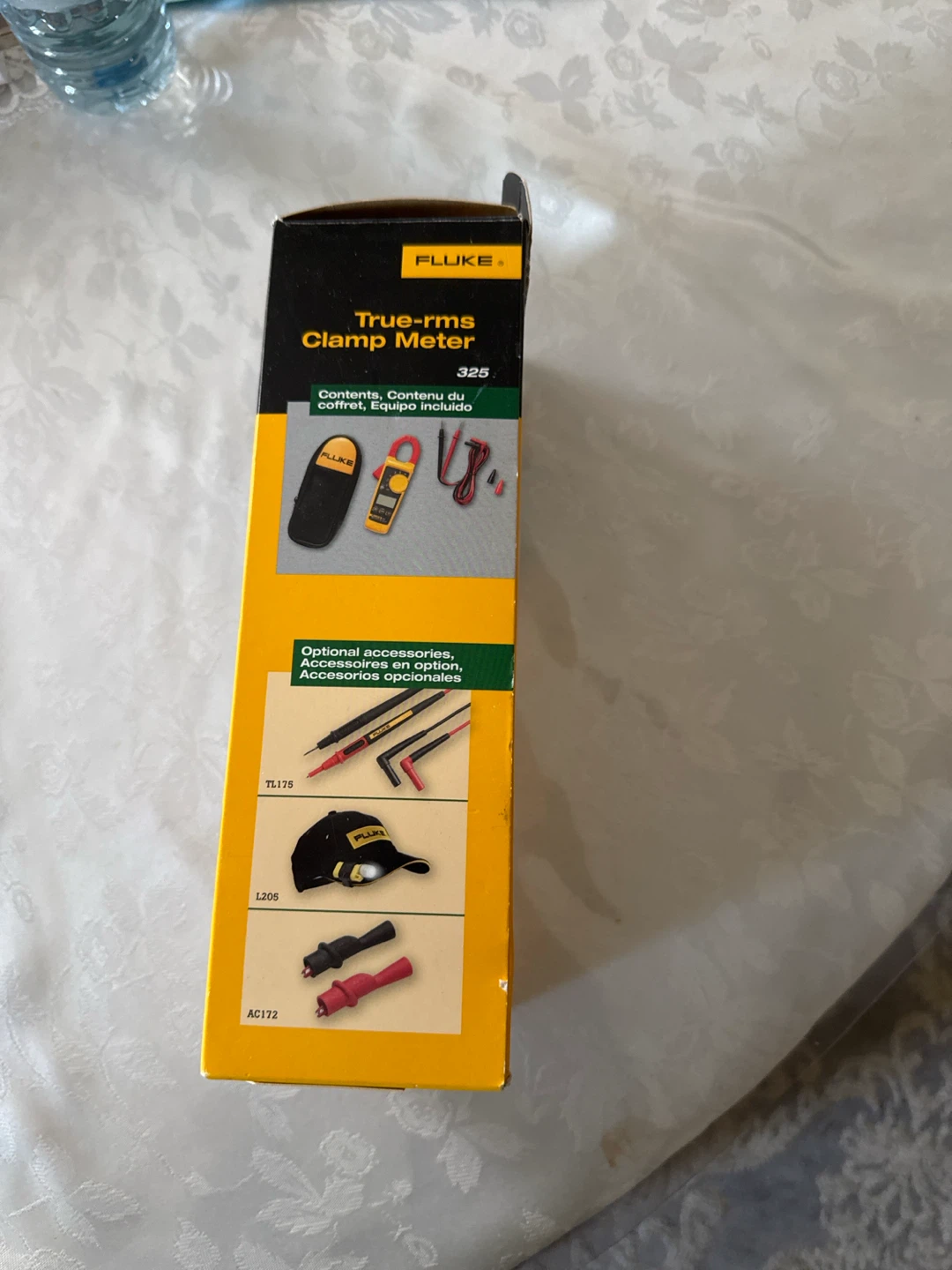 Multimeter - photo 2