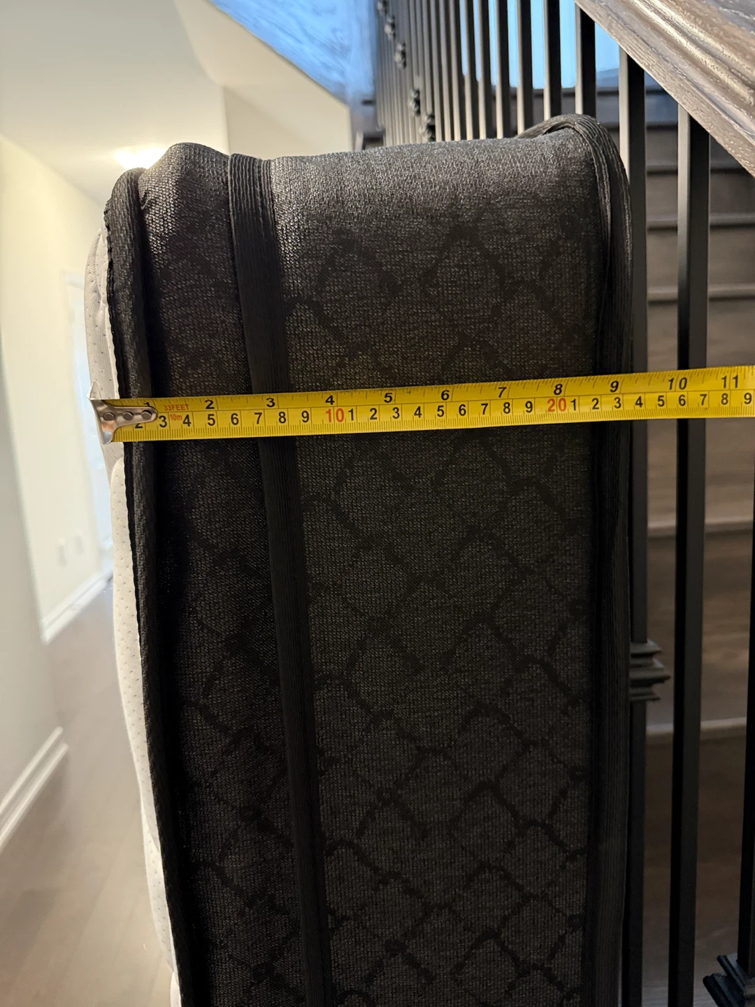 Hybrid Bamboo Mattress - photo 2