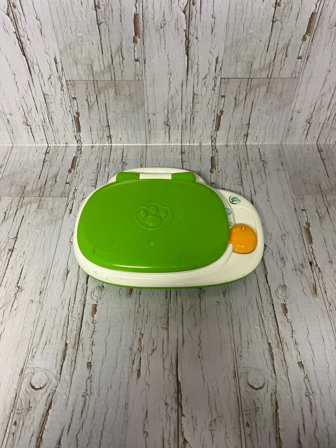LeapFrog My Own Leaptop