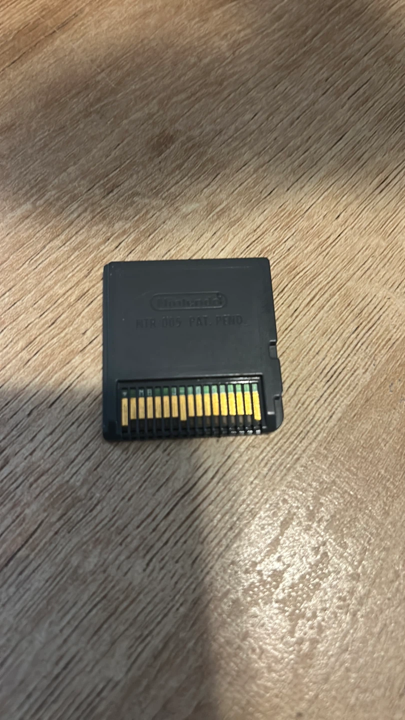 New Super Mario Bros. Nintendo DS Game - photo 2