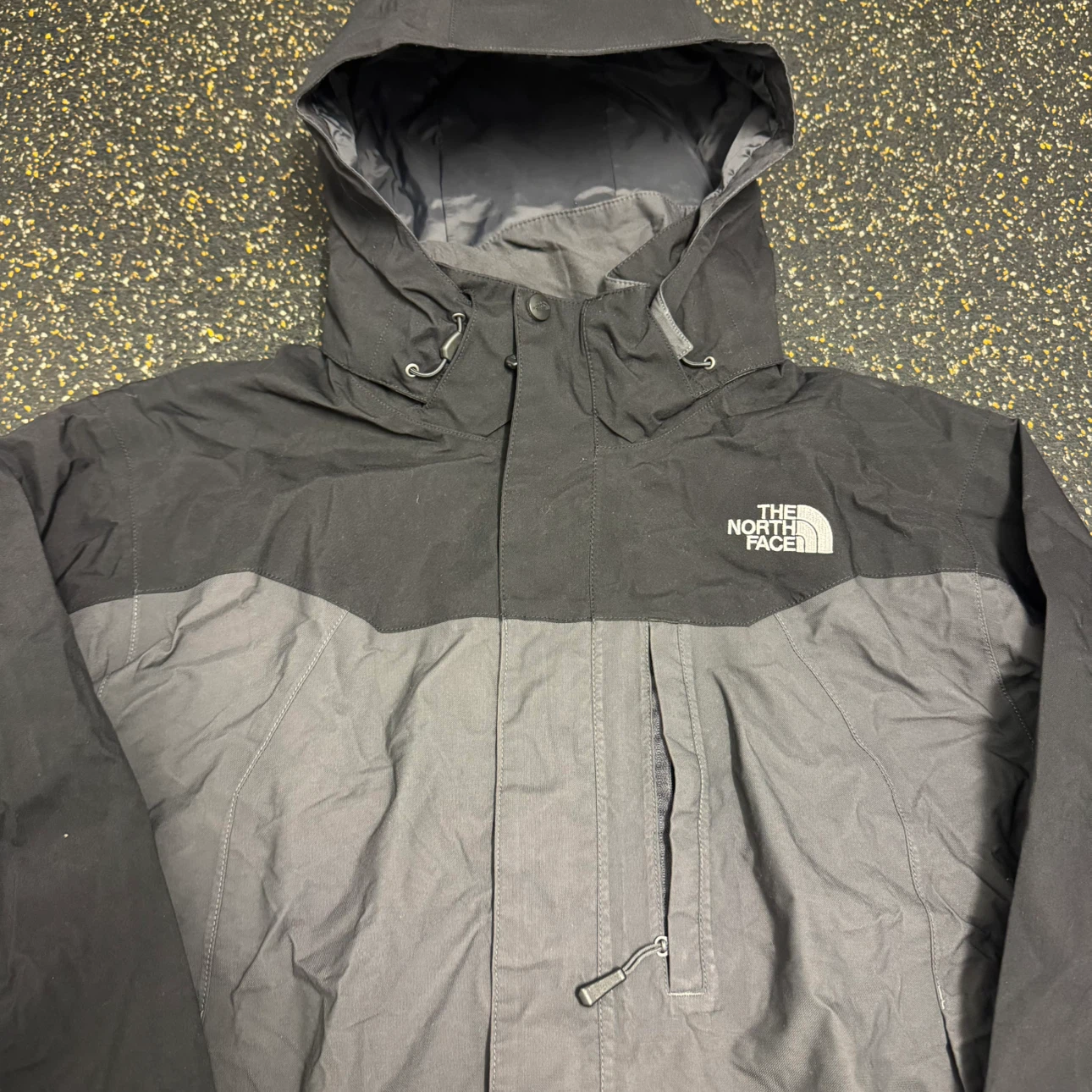 The North Face HyVent Jacket