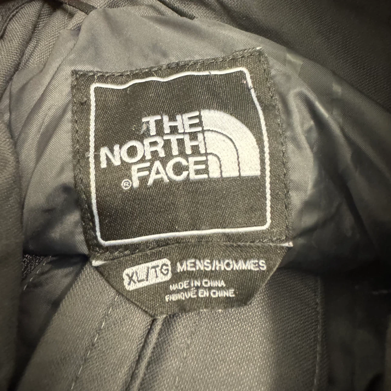 The North Face HyVent Jacket - photo 2
